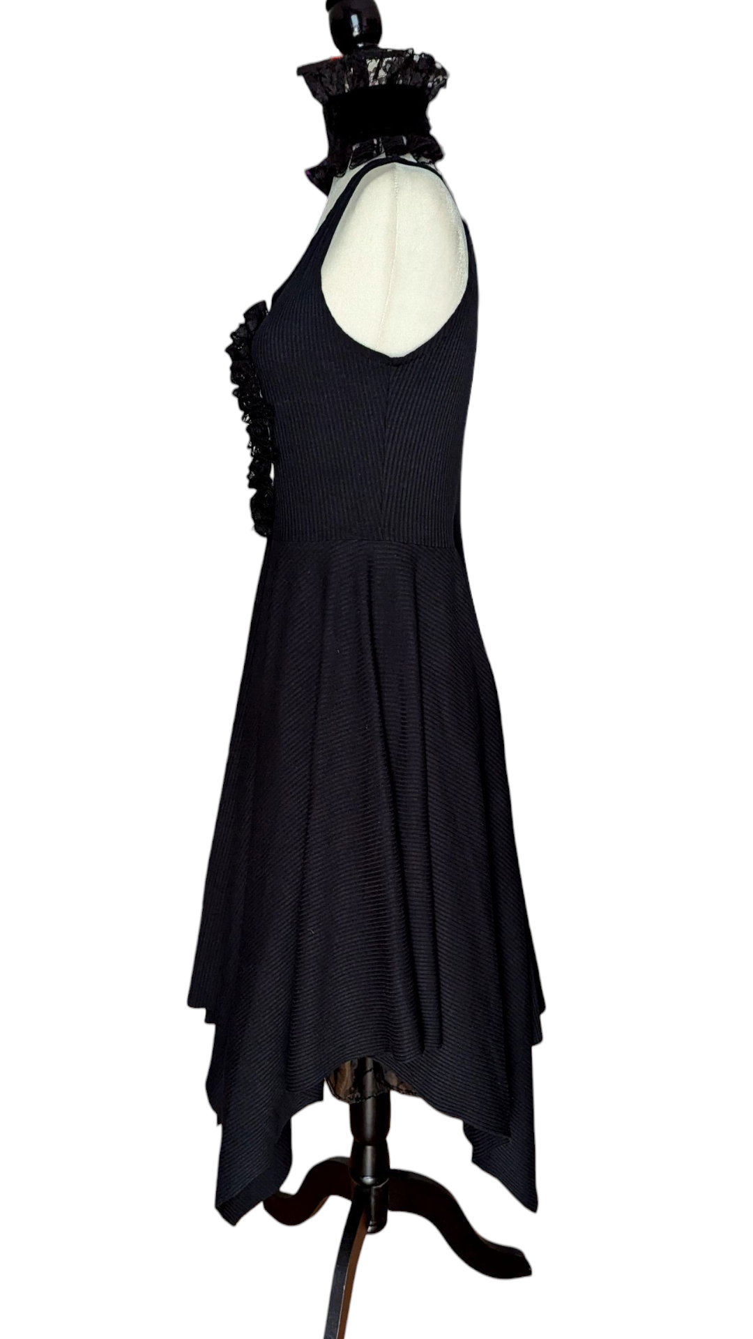 Vestido The Cure Vampified