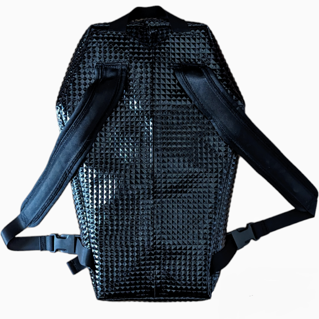 🦇 Mochila Ataúd🦇