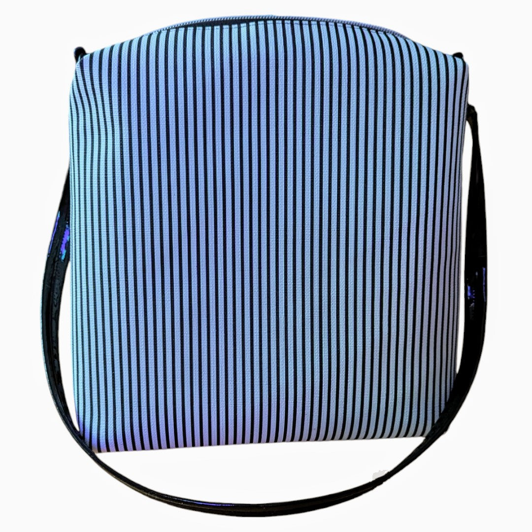 Bolso Beetle-Guy 2 a rayas