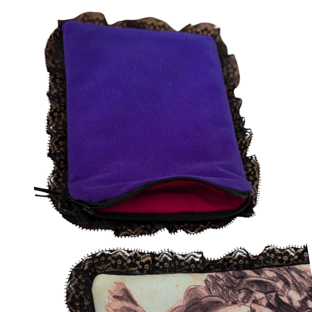 Bolsa de mano La Artista