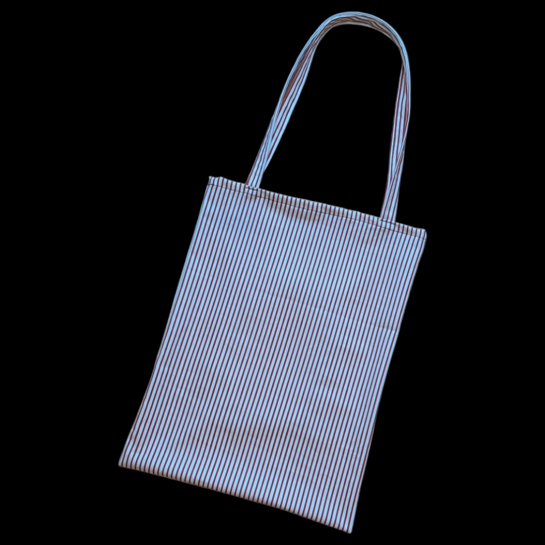 Bolsa tipo totem Sally o La Novia Cadáver