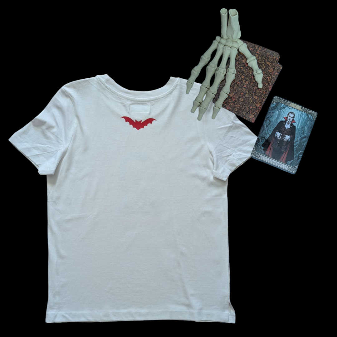 Camiseta Vincent Vamp