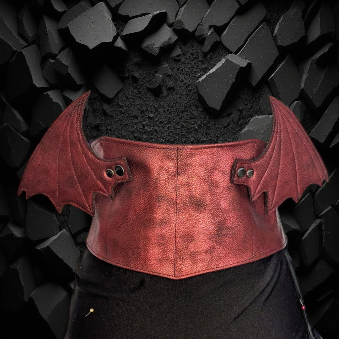 Underbust con Alas