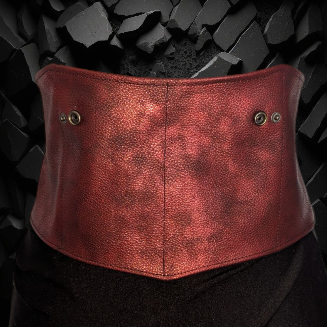 Underbust con Alas