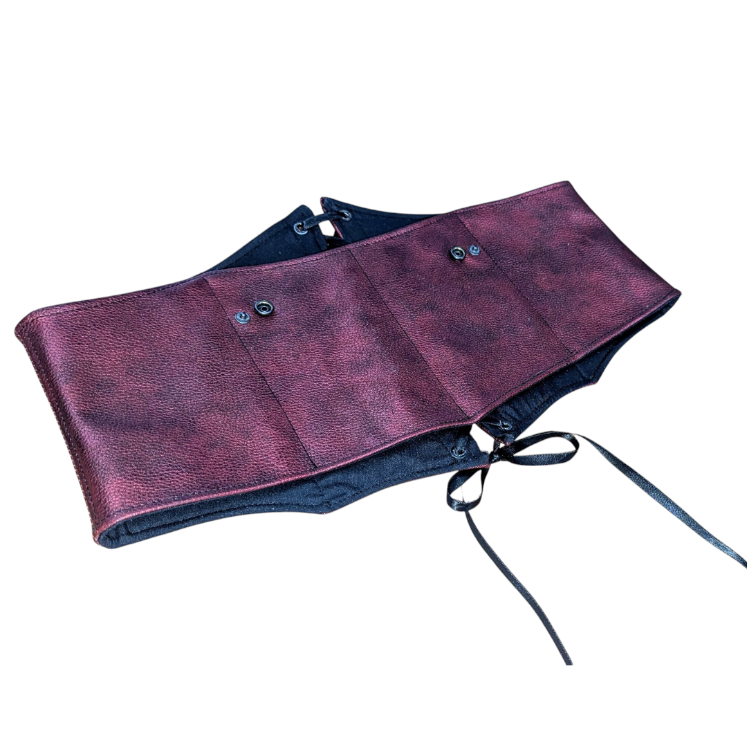 Underbust con Alas