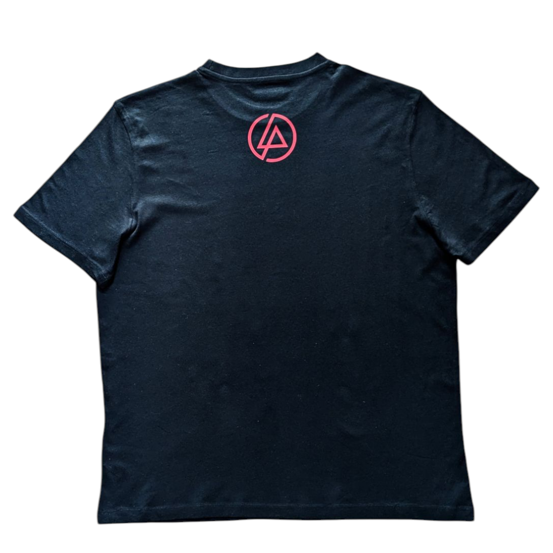 Camiseta Linkin