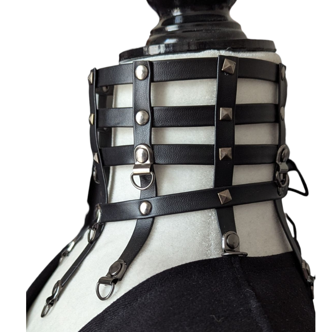 Choker industrial