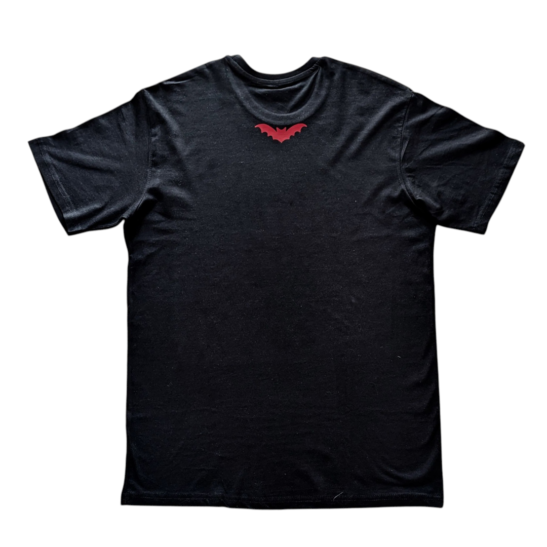 Camiseta unisex Marilyn Vamp