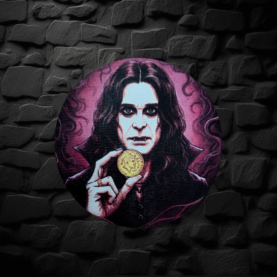 Imanes Tarot Vampírico