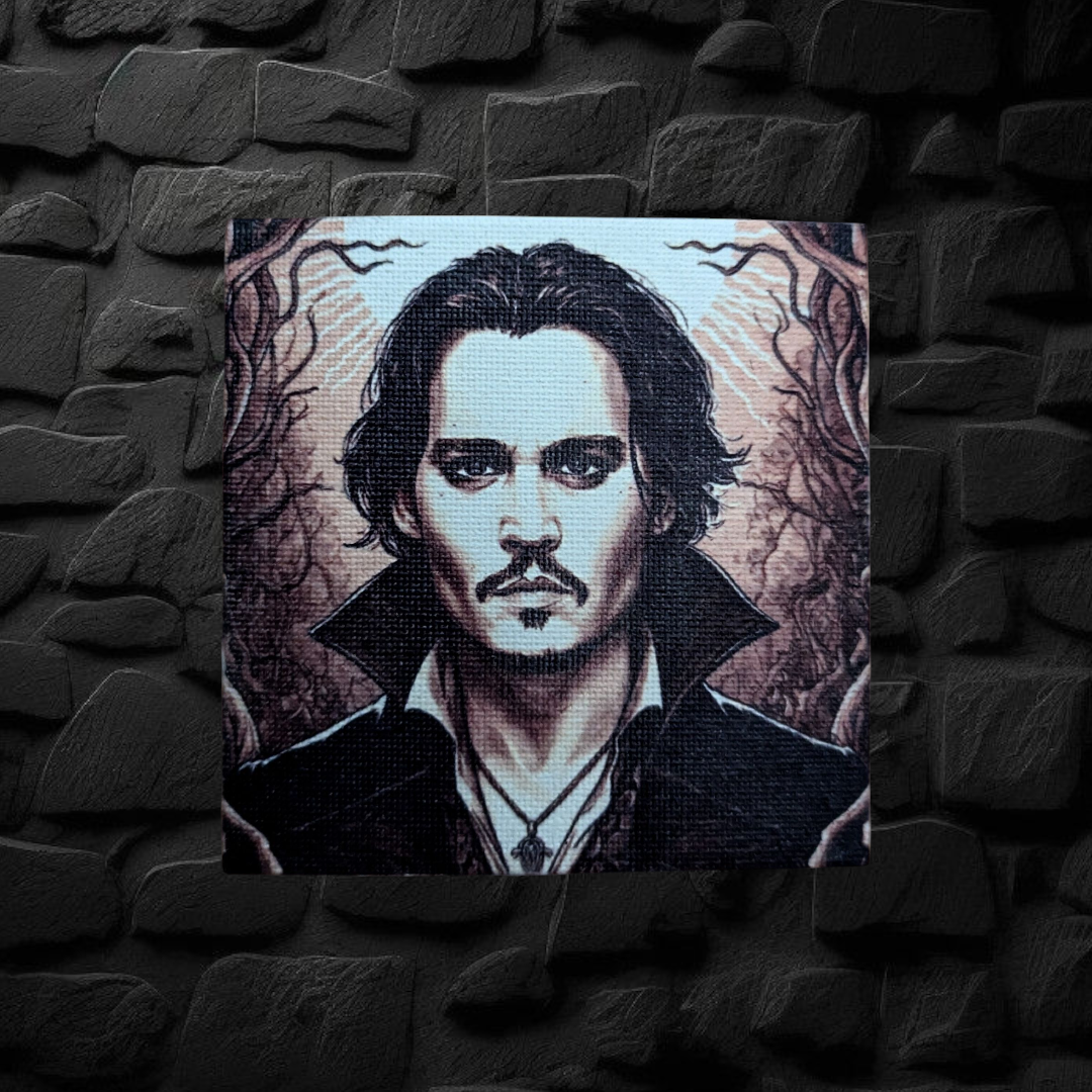 Imanes Tarot Vampírico