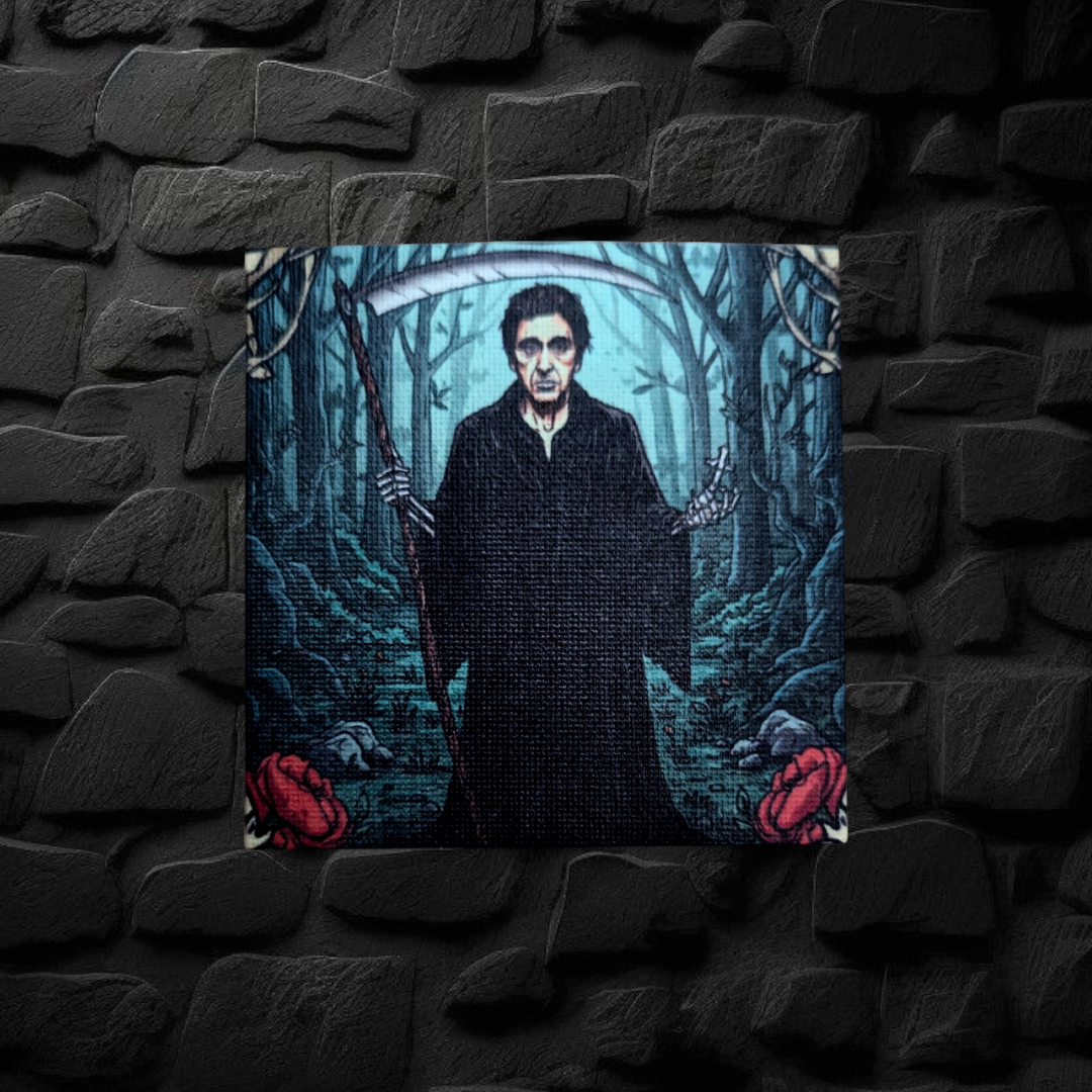 Imanes Tarot Vampírico