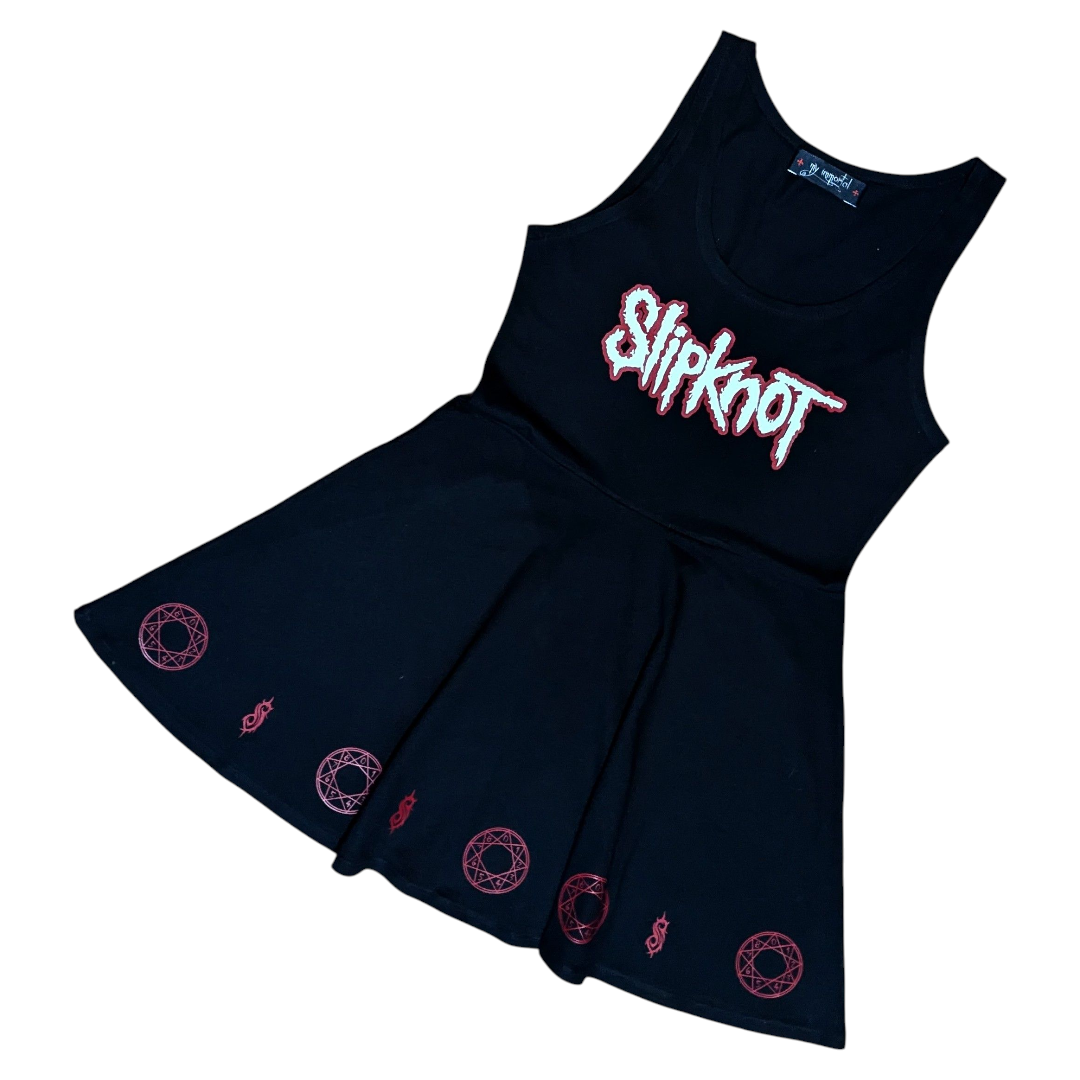Vestido Slipknot