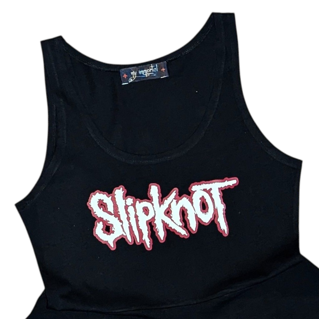 Vestido Slipknot