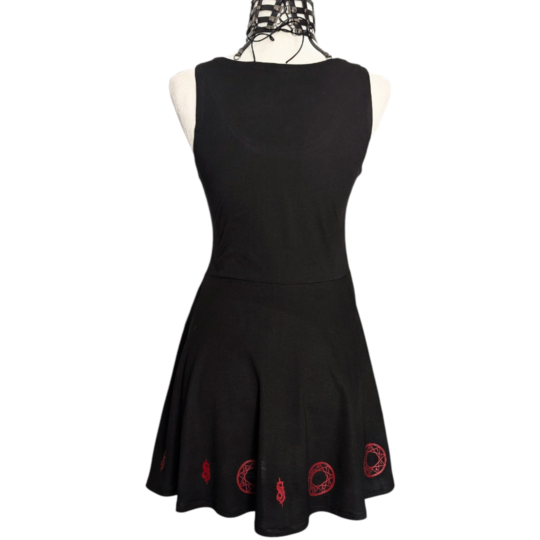 Vestido Slipknot