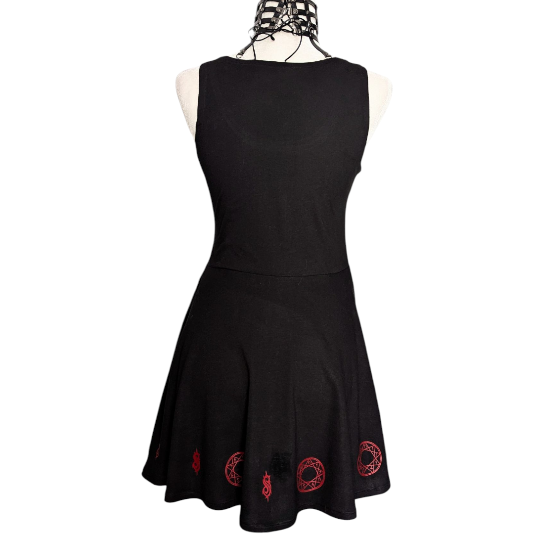 Vestido Slipknot