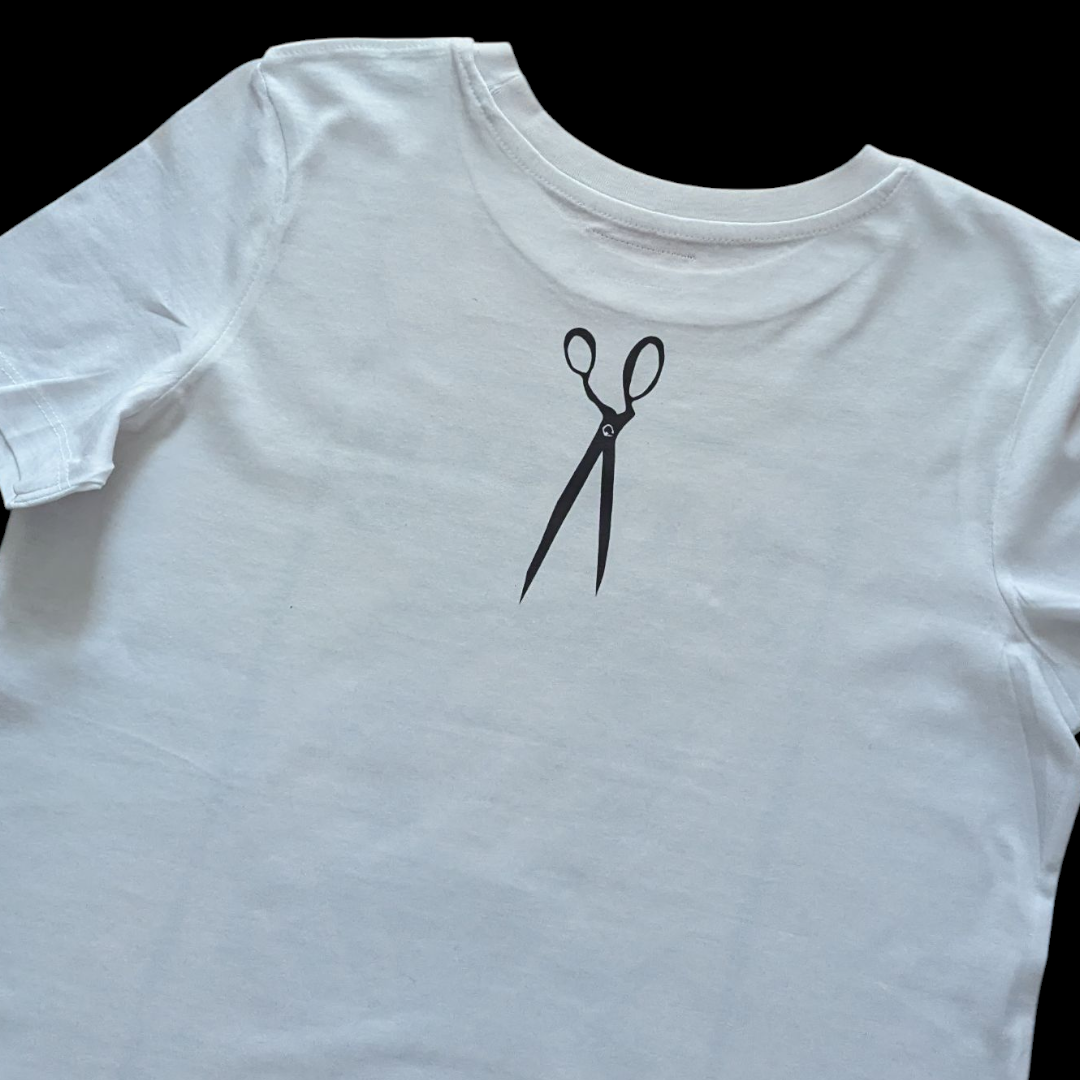 Camiseta Edward Wanted