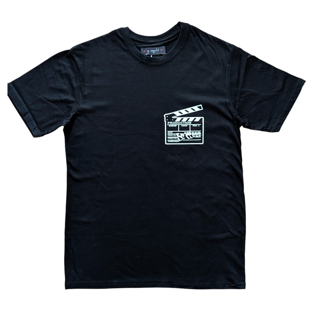 Camiseta unisex Ed Wood