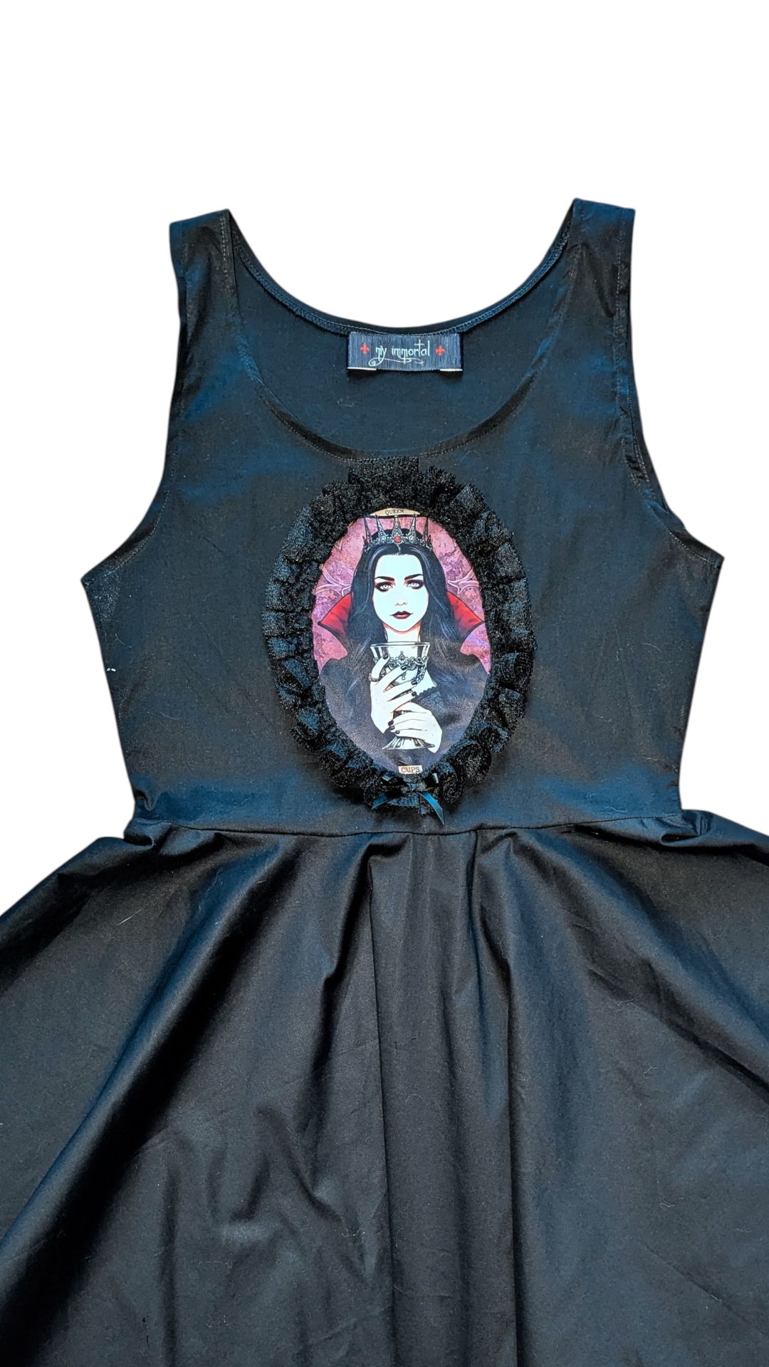 Vestido Amy