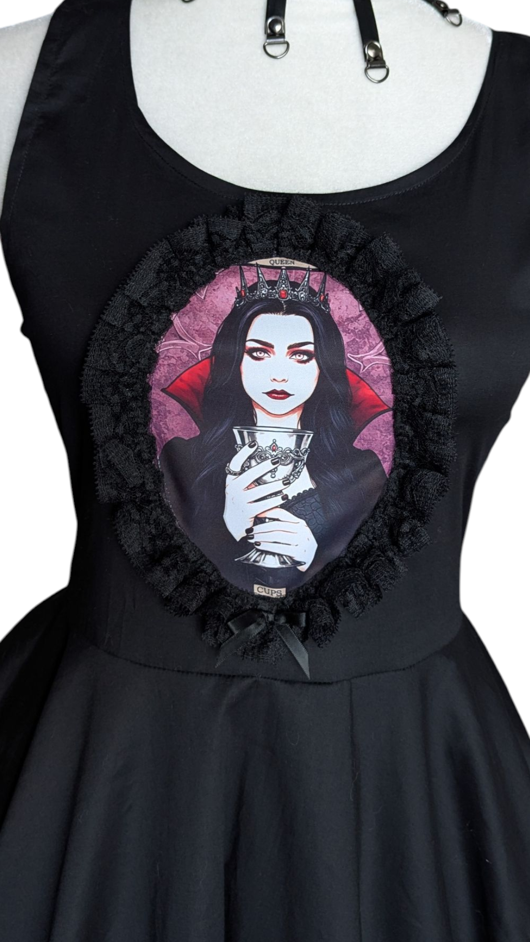 Vestido Amy