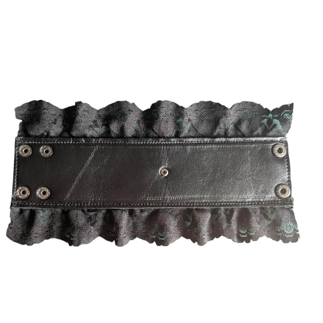 Brazaletes gothic victorian