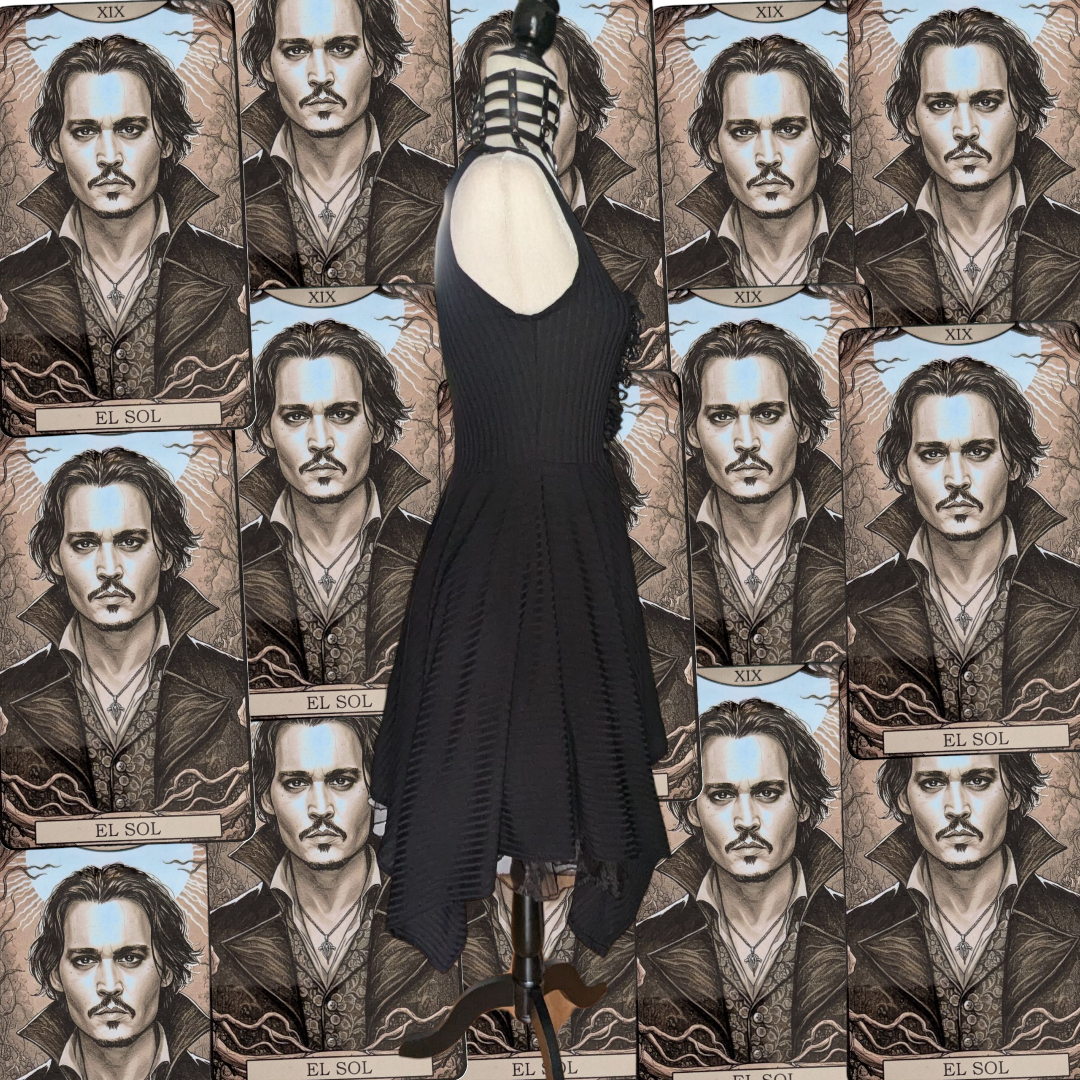 Vestido Johnny