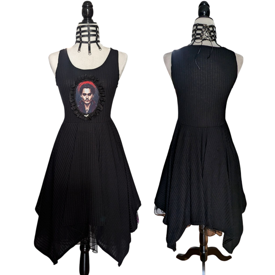 Vestido Johnny