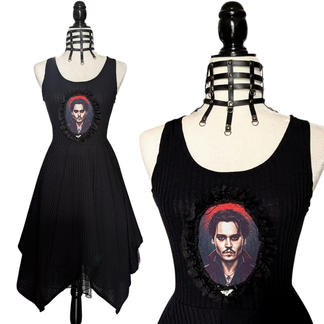Vestido Johnny