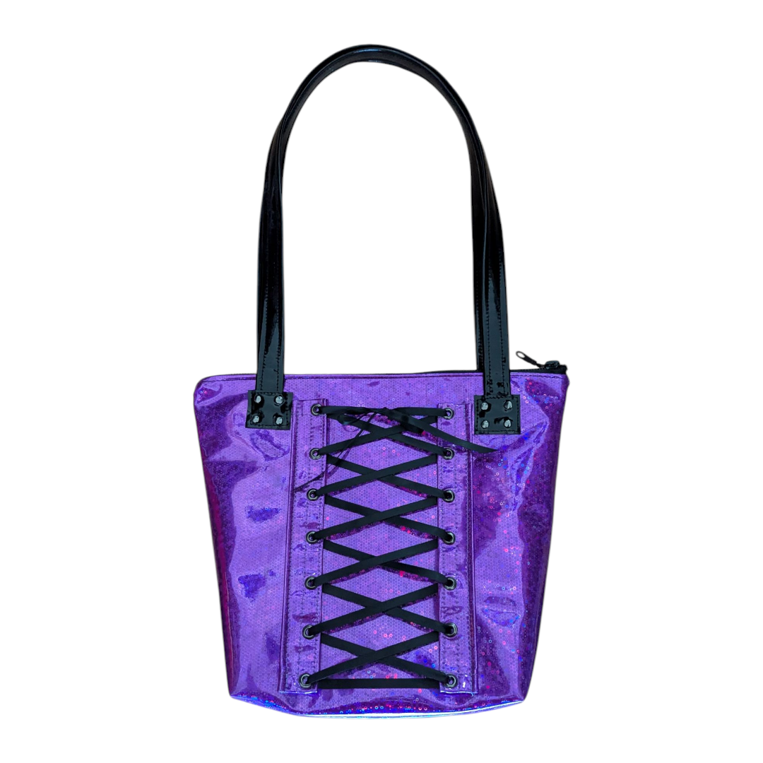 Bolso estilo Miércoles