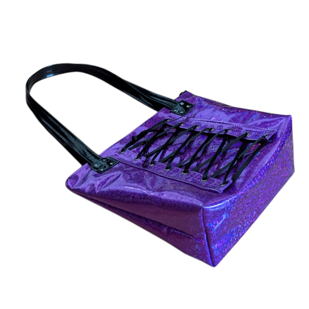 Bolso estilo Miércoles