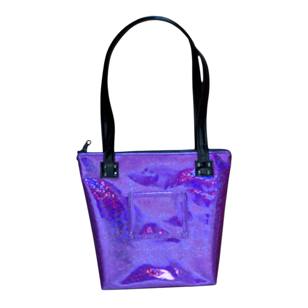 Bolso estilo Miércoles