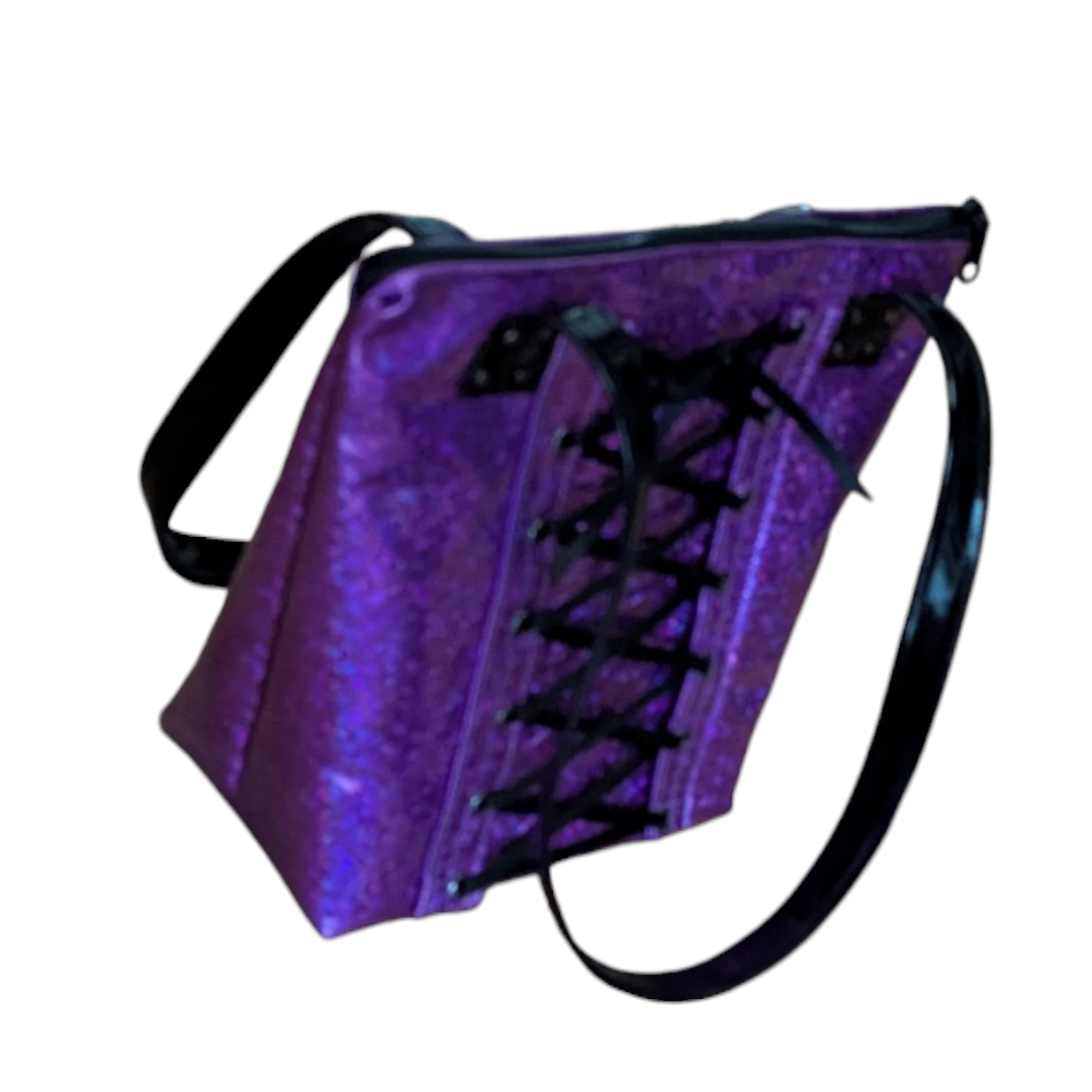 Bolso estilo Miércoles