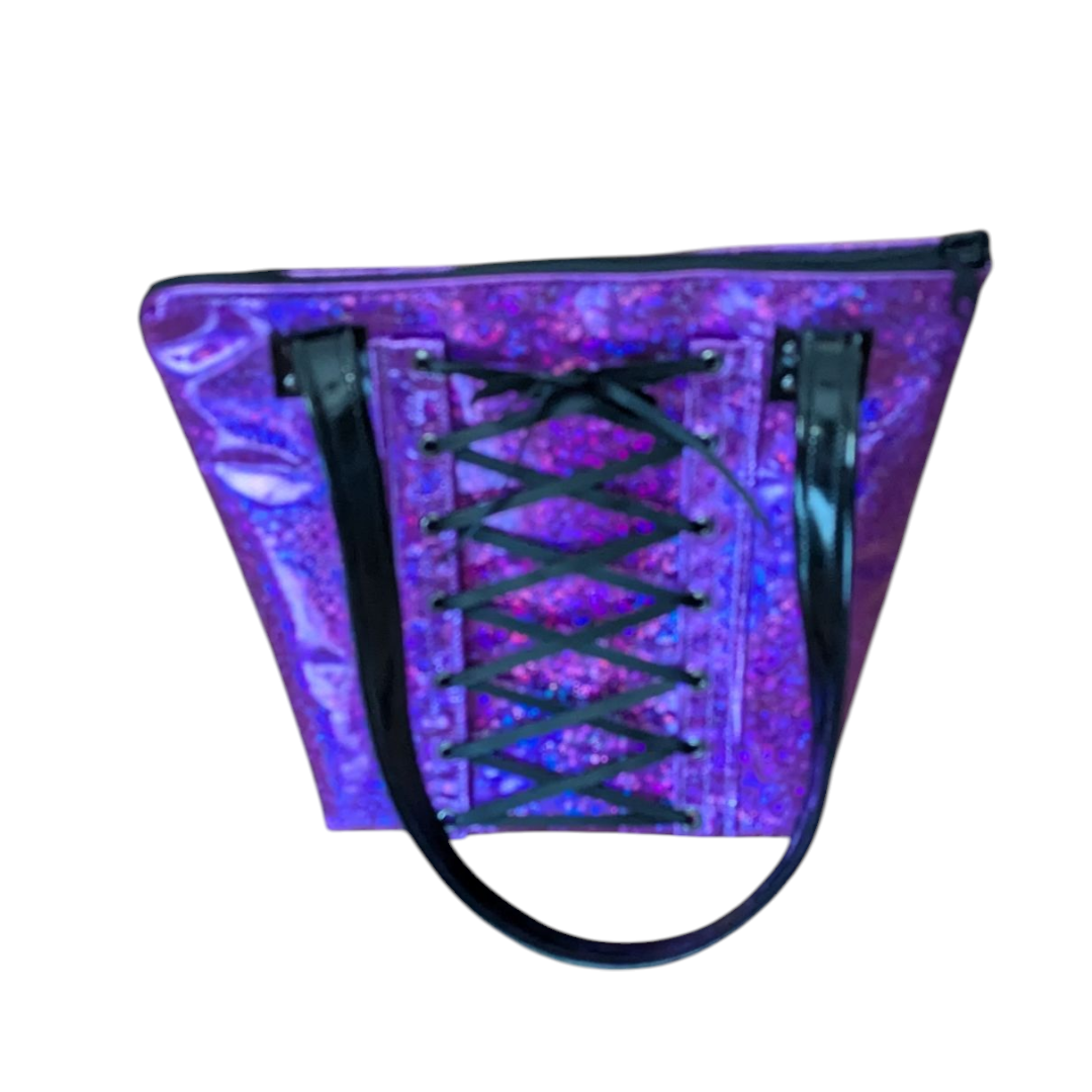 Bolso estilo Miércoles