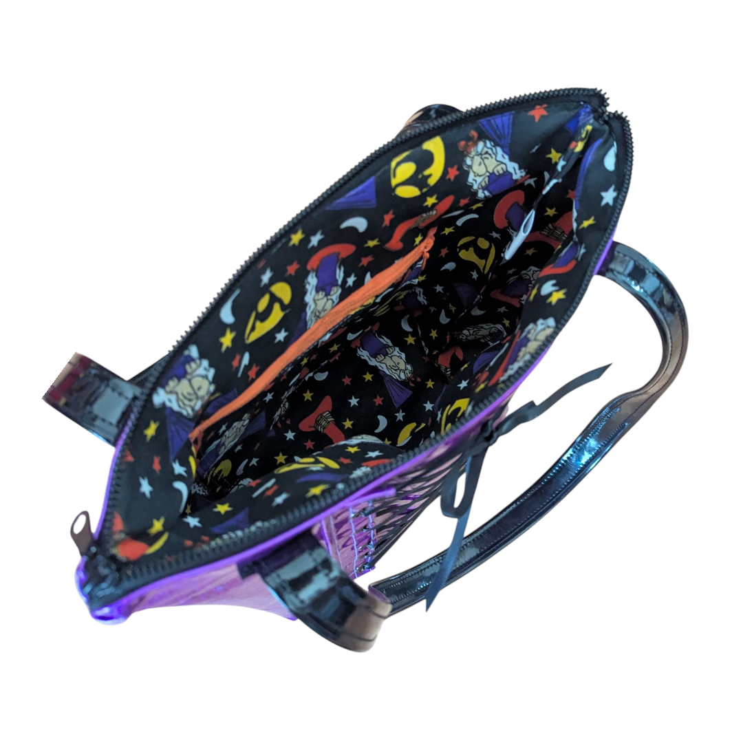 Bolso estilo Miércoles