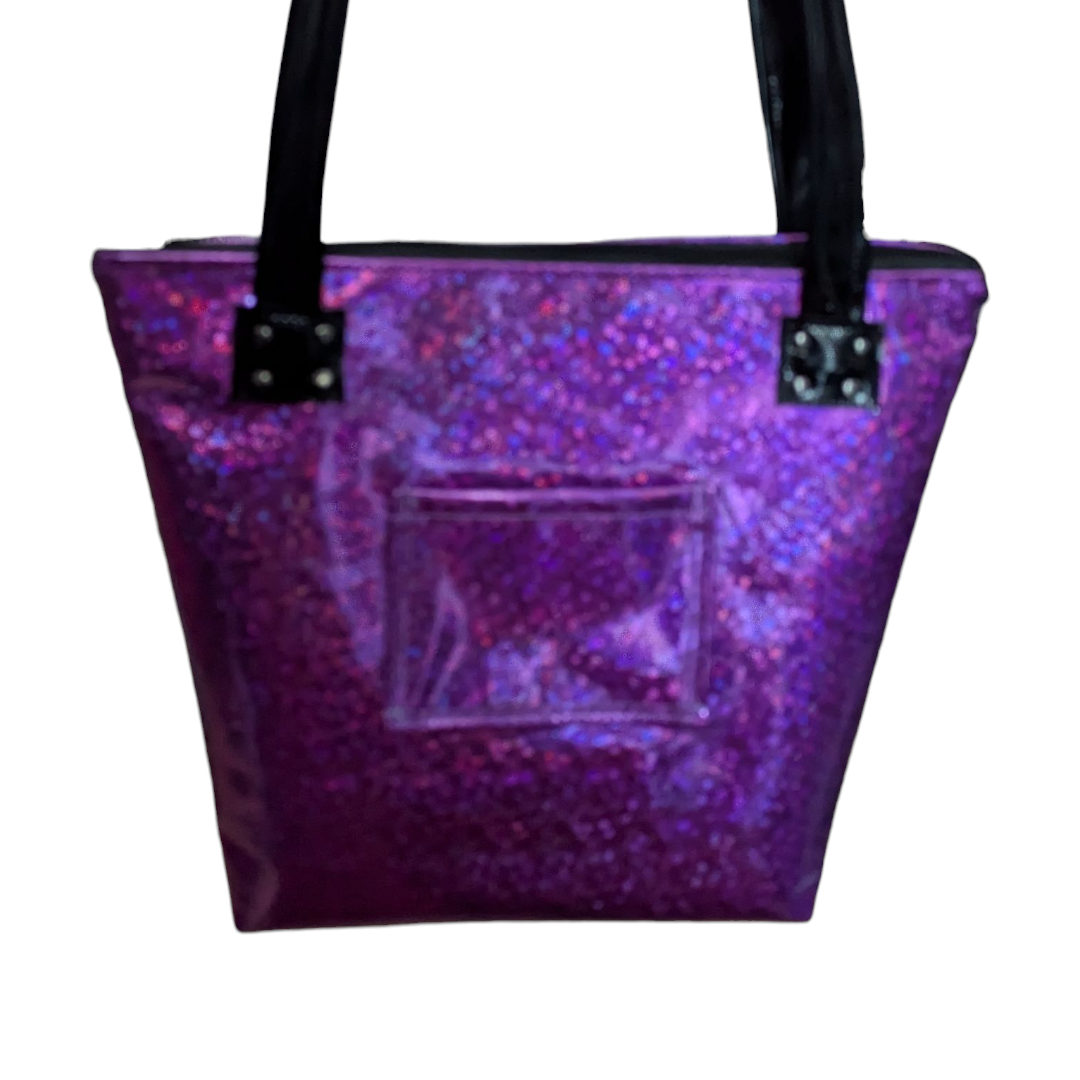 Bolso estilo Miércoles