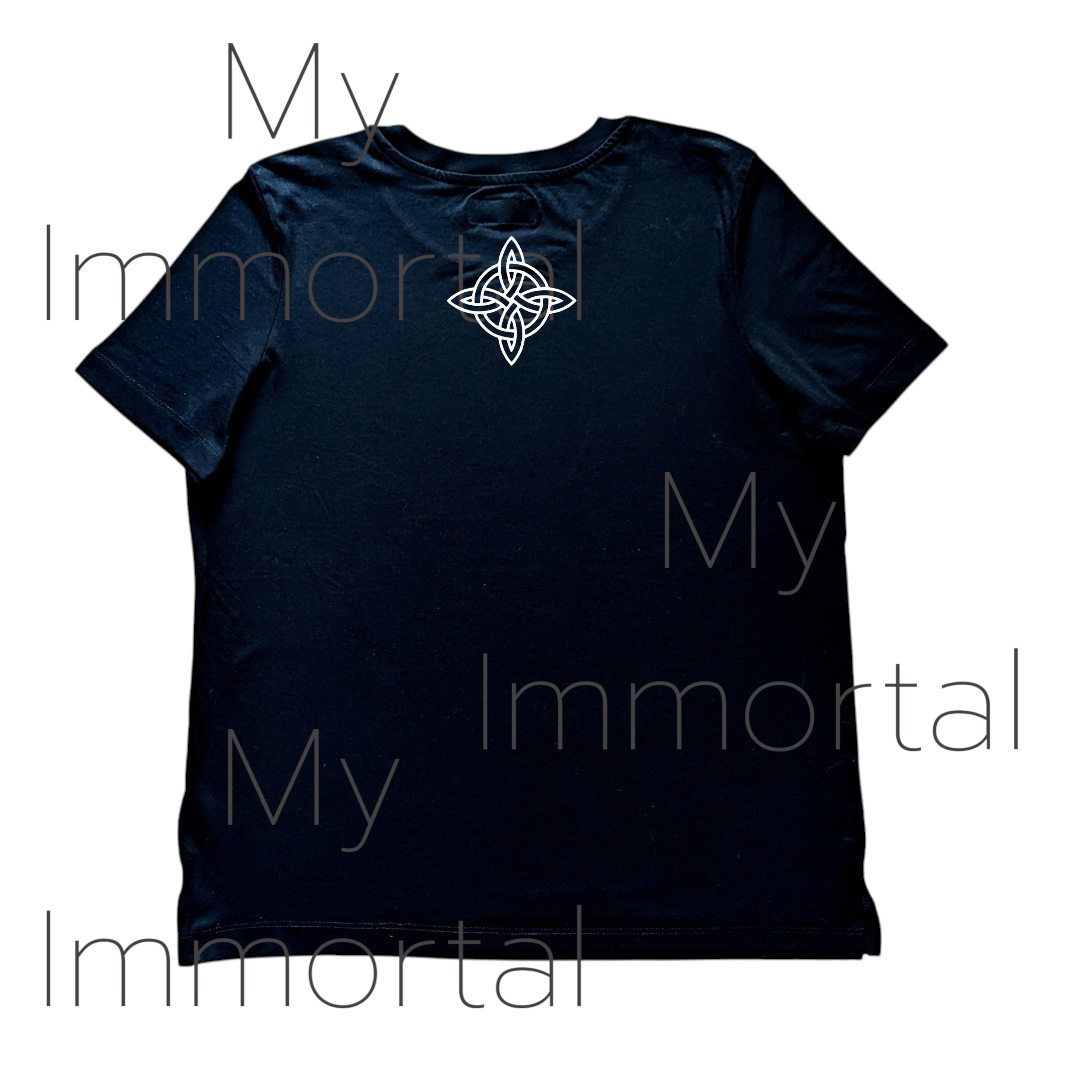 Camiseta Bruja Protectora