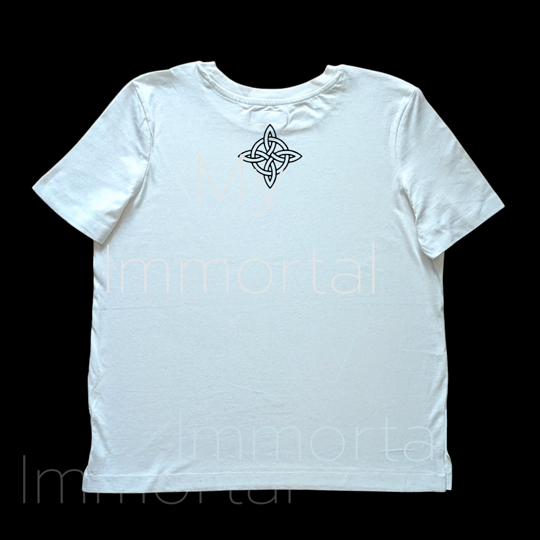 Camiseta Bruja Protectora