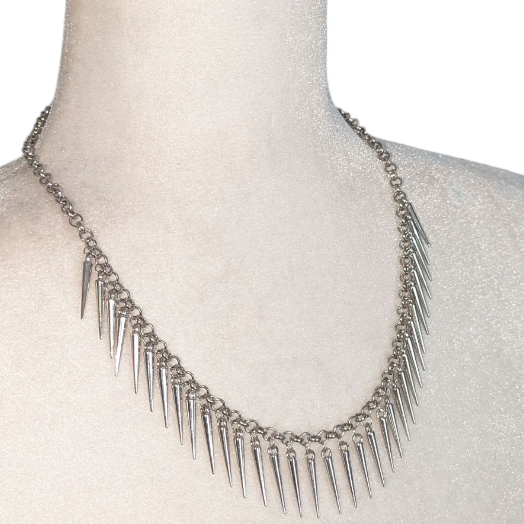 Collar picas wicked