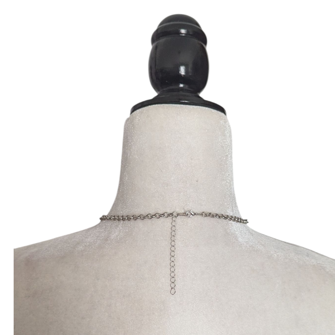 Collar picas wicked
