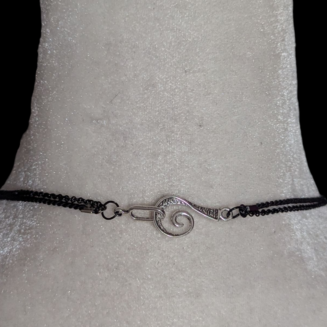 Collar doble Gatito Protector