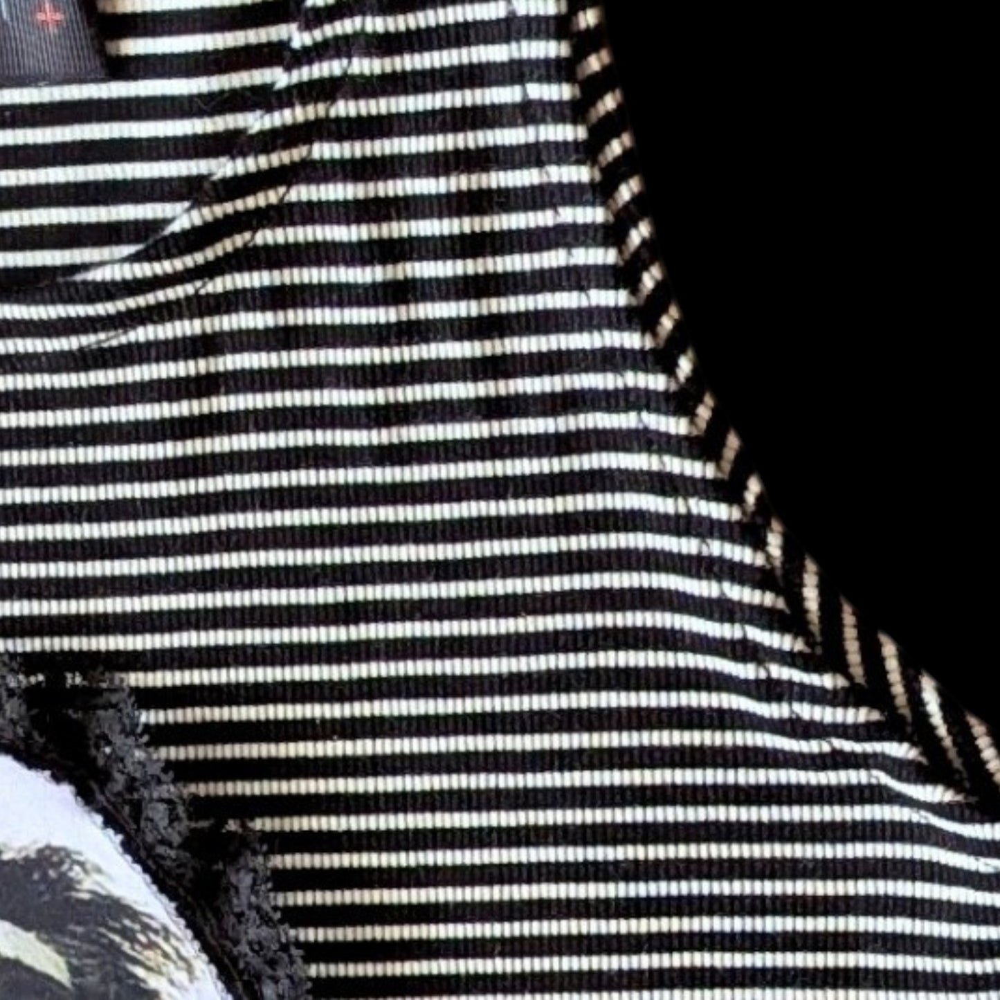 Vestido Vincent y su gato