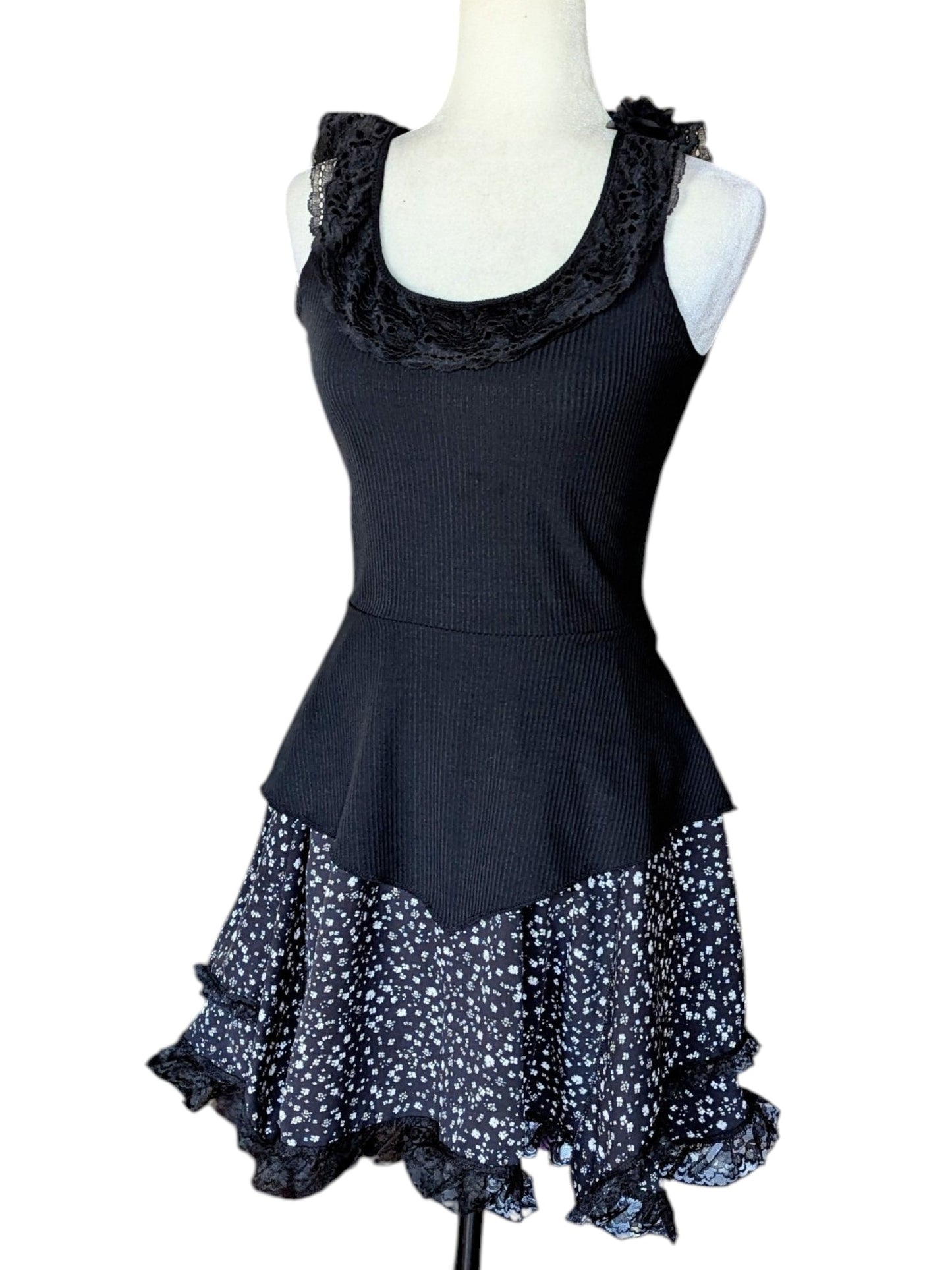 Falda Dark Romance