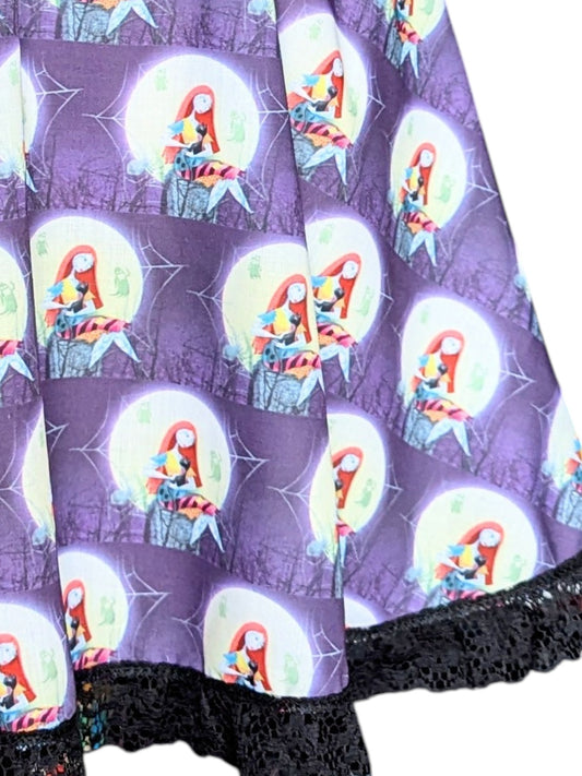 Conjunto Sally