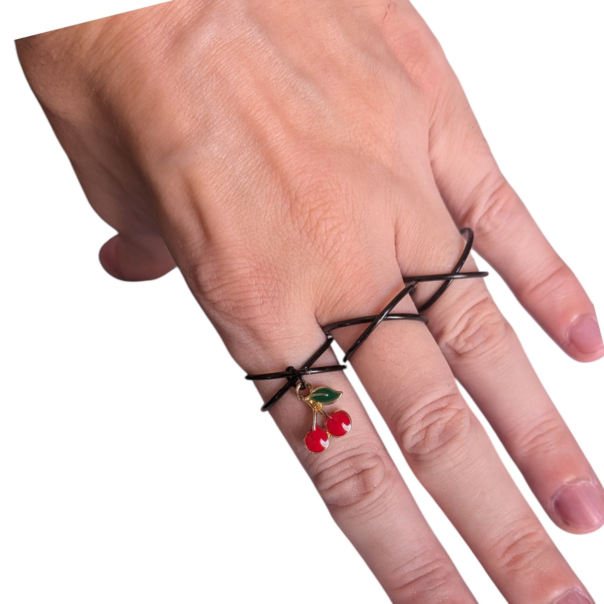Anillos Horror Gothic y pinup