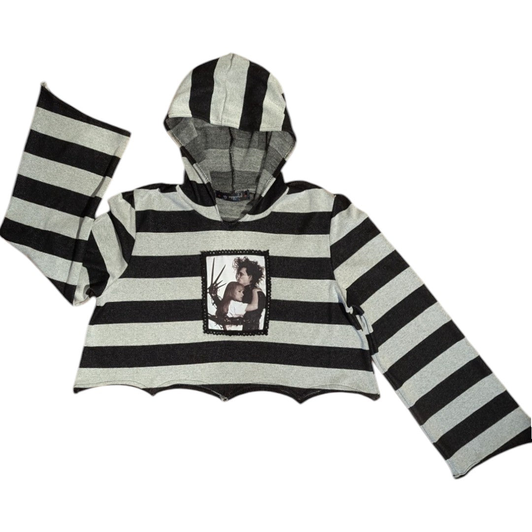 Jersey Eduardo a rayas