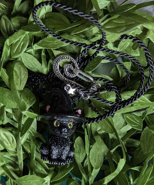 Collar doble Gatito Protector