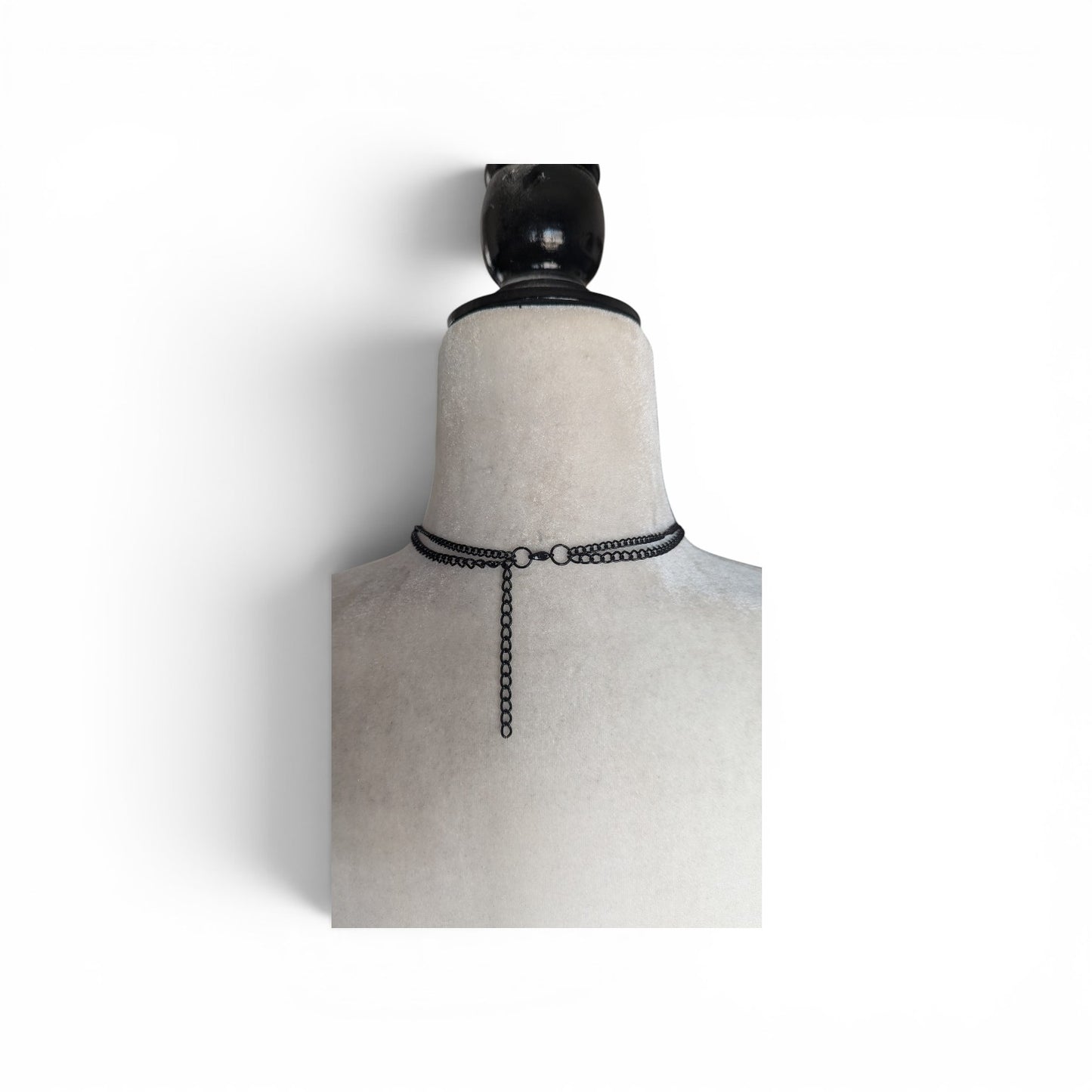 Collar Corazón