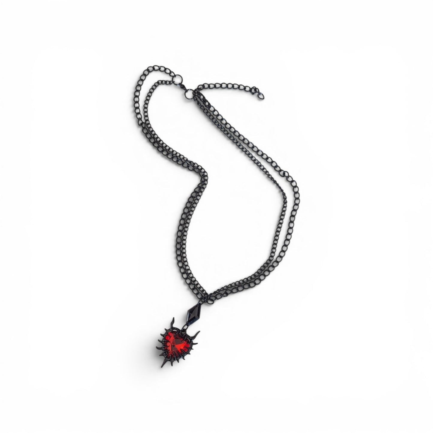 Collar Corazón