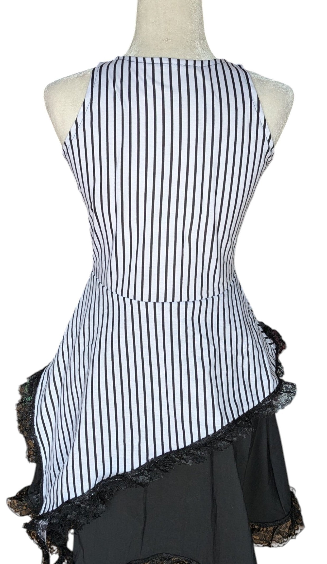 Conjunto falda, collar y camiseta+ Set Bats + camiseta Chica Rara