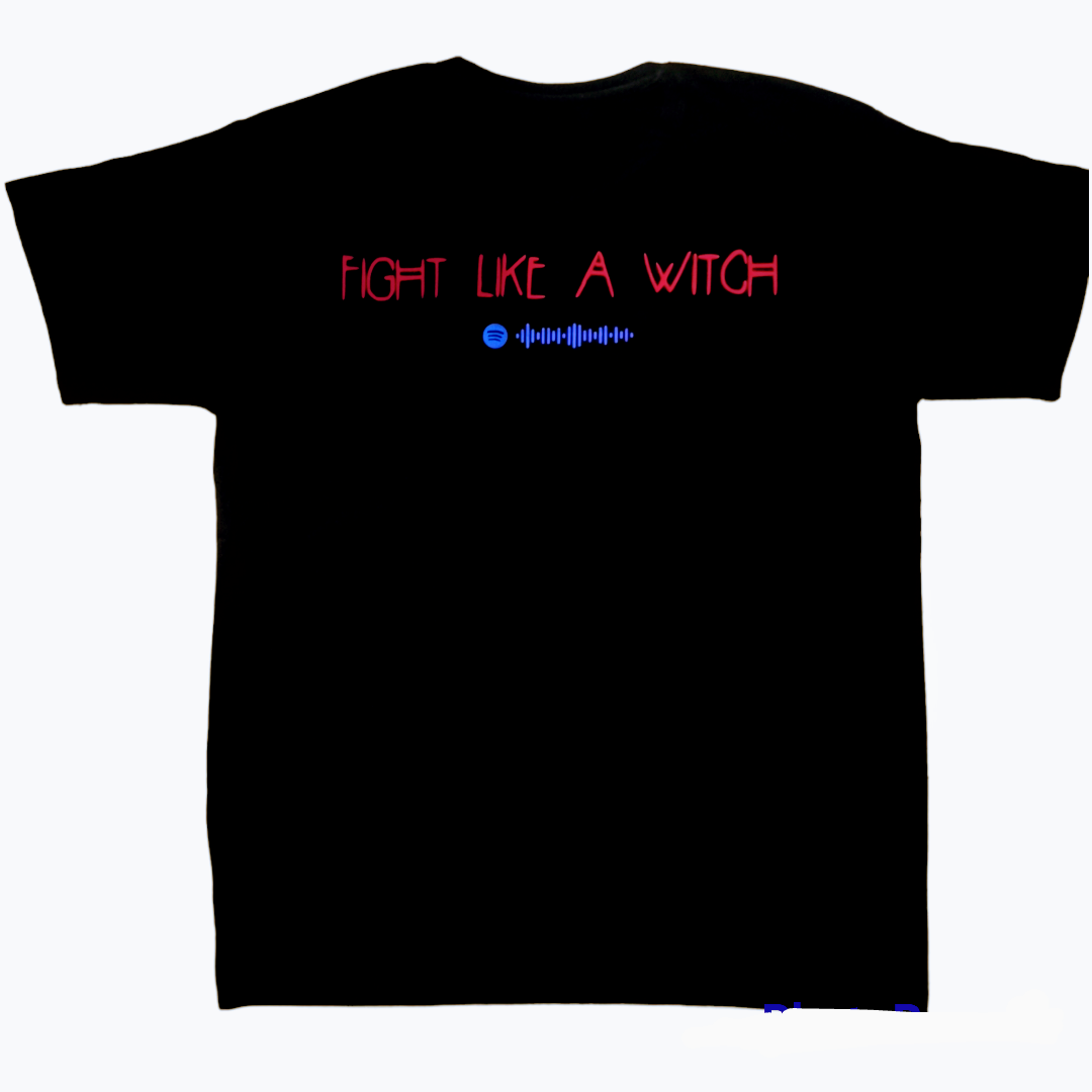 Camiseta Unisex AHS Coven