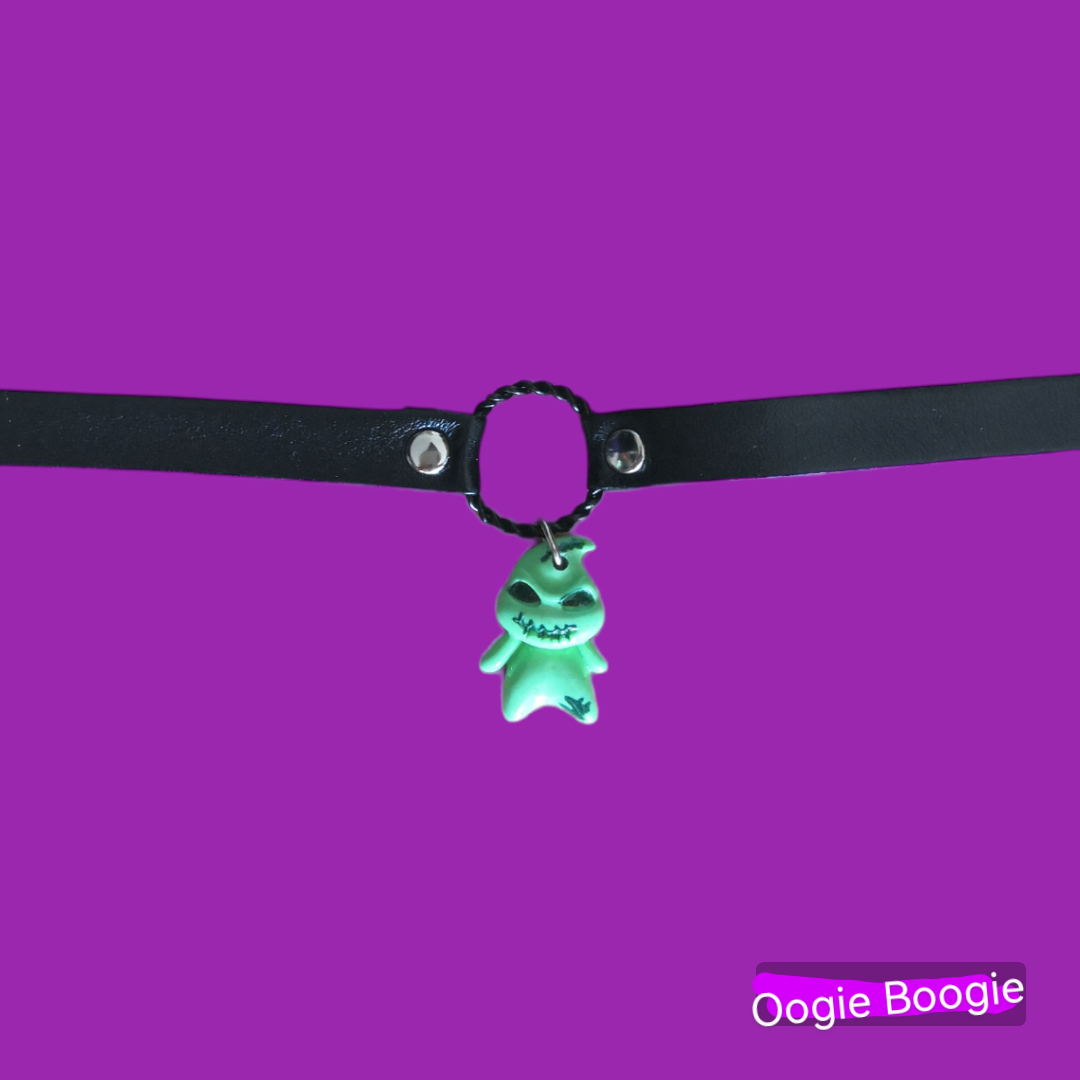 Choker Oogie